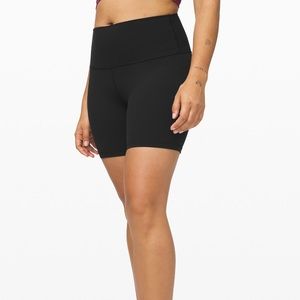 Lululemon Align Shorts 6"